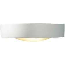Dar Lighting modern fali lámpa catalan fehér darcat072 világítás