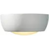 Dar Lighting modern fali lámpa milo fehér darmil372