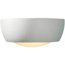 Dar Lighting modern fali lámpa milo fehér darmil372 világítás