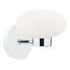 Dar Lighting modern fali lámpa system csiszolt króm darsys0750