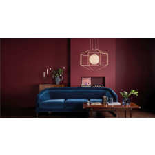 Dar Lighting modern függeszték izmir opál arany darizm0135 világítás