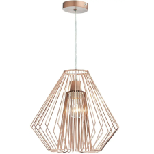Dar Lighting modern függeszték needle réz darnee6564 világítás