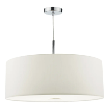 Dar Lighting modern függeszték ronda fehér darron172 világítás