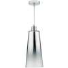  Dar Lighting SMOKEY SMO6550 Függőlámpa 60W/E27/B22