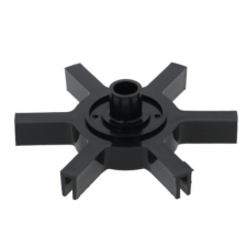  Daráló alkatrész ____ kávéfőző kellék