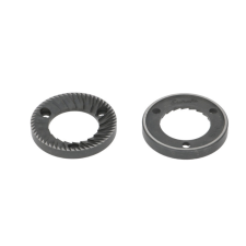  Daráló kés pár kávéfőző kellék