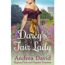  Darcy's Fair Lady egyéb e-könyv
