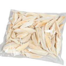  Dárda hegy fehérített 12dkg/csomag dekorációs kellék