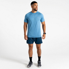 Dare2be Accelerate Tee Férfi gyorsan száradó felső színes