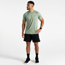 Dare2be Accelerate Tee Férfi gyorsan száradó felső színes férfi póló