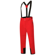Dare2be Achieve II Pant férfi sínadrág 20.000 mm piros férfi nadrág