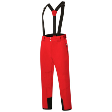 Dare2be Achieve II Pant férfi sínadrág 20.000 mm piros férfi nadrág