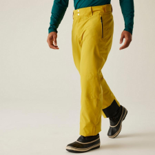 Dare2be Achieve II Pant férfi sínadrág 20.000 mm sárga férfi nadrág