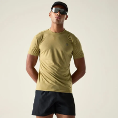 Dare2be Agile Sht Slv T Férfi gyorsan száradó póló színes