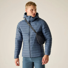 Dare2be Air Lite Jacket Férfi steppelt kabát színes férfi kabát, dzseki