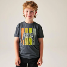 Dare2be Amuse III tee Gyerek gyorsan száradó póló színes gyerek póló