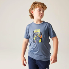 Dare2be Amuse III tee Gyerek gyorsan száradó póló színes gyerek póló