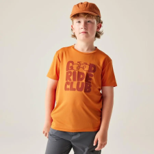 Dare2be Amuse III tee Gyerek gyorsan száradó póló színes gyerek póló