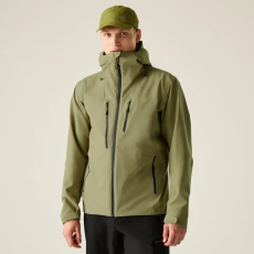 Dare2be Arising IV Jacket Férfi esőkabát 35000 mm vízálló színes