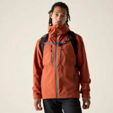 Dare2be Arising IV Jacket Férfi esőkabát 35000 mm vízálló színes