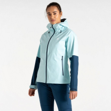 Dare2be Assert Jacket Női síkabát 20000 vízálló és lélegző kék sífelszerelés