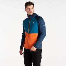 Dare2be AssimilateIIICrSt Férfi kapucnis pulóver kék férfi pulóver, kardigán