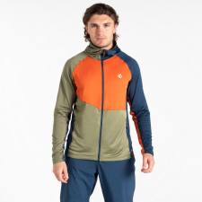 Dare2be AssimilateIIICrSt Férfi kapucnis pulóver zöld férfi pulóver, kardigán