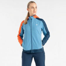Dare2be AvidlyIISoftshell Női softshell kabát kék női dzseki, kabát