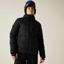 Dare2be Camber II Jacket Férfi síkabát 15.000 mm fekete sífelszerelés