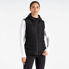 Dare2be ComplicateIIGilet Női steppelt mellény fekete női mellény