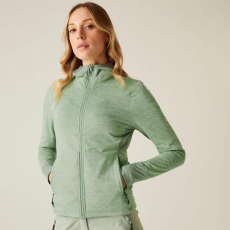 Dare2be Convey IV C Stre Női kapucnis felső zöld