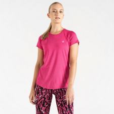 Dare2be Corral Tee női gyorsan száradó póló piros női póló