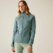 Dare2be DensityCoreStrtch Női core stretch kapucnis pulóver zöld női pulóver, kardigán