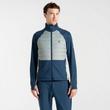 Dare2be Descending Gilet Férfi hibrid mellény zöld férfi mellény