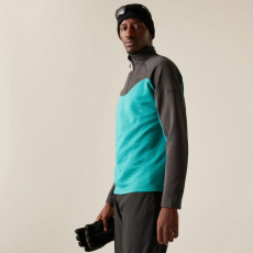 Dare2be DignifyIVStrMdlyr Férfi polár felső színes