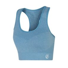 Dare2be Dont Sweat It Bra női sportmelltartó kék