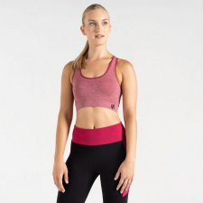 Dare2be Dont Sweat It Bra női sportmelltartó piros női edzőruha