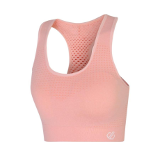 Dare2be Dont Sweat It Bra női sportmelltartó piros