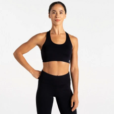 Dare2be DontSweatItII Bra Sportmelltartó fekete női edzőruha