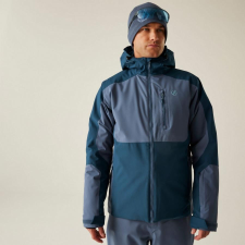 Dare2be Eagle III Jacket Férfi prémium síkabát 30.000 mm színes sífelszerelés