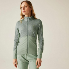 Dare2be Elation IV C Stre Női polár felső kék női pulóver, kardigán