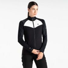 Dare2be ElationIIICorStch Női core stretch pulóver fekete női pulóver, kardigán