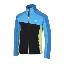 Dare2be Emergent Core Str Gyerek polár pulóver kék gyerek pulóver, kardigán