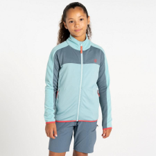 Dare2be Emergent IV C/S Gyerek sportos felső zöld gyerek pulóver, kardigán