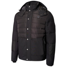 Dare2be Endless II Jacket férfi télikabát 20.000 mm fekete