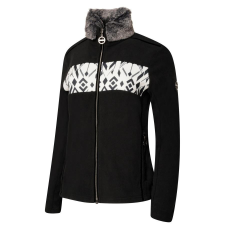 Dare2be Engross II Sweatr Női felső fekete női pulóver, kardigán