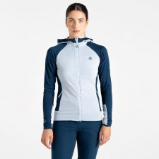 Dare2be EvolvingCoreStrch Női kapucnis felső kék női pulóver, kardigán