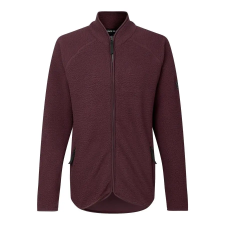 Dare2be Excursion Fleece Női polár pulóver lila női pulóver, kardigán