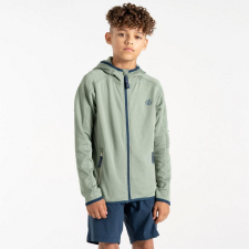 Dare2be Explore Fleece Gyerek polár felső zöld gyerek pulóver, kardigán