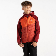 Dare2be Explore Hybrid Gyerek hybrid felső narancs gyerek pulóver, kardigán